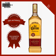 Jose Cuervo Gold 1L