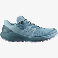 Salomon SENSE RIDE 4 Women's Trail Running Shoes 女裝 越野跑鞋 行山鞋 ( UK Size :  5 ,5.5 , 6 ,6.5)