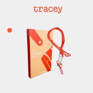 Tracey Flagship Phone Lanyard