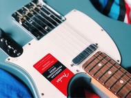 Fender Telecaster