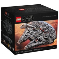 『KuchingBrick』LEGO 75192 STAR WARS Millennium Falcon - UCS (2nd edition)