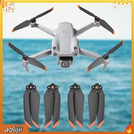 1 Pair Drone Blade Silent Low Noise Mini Portable Drone Propeller for DJI Air 2S Propeller Reliable 