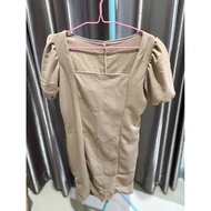 Stretch Dress New Size XXL