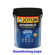 JOTUN JOTASHIELD COLOUR EXTREME WHITE PAIL - 20 LT