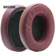 MAXZONE Earpads for Skullcandy Crusher Bluetooth Wireless Over-Ear Headphones Replacement Ear Cushions Earbuds Ear Pads Repair Parts