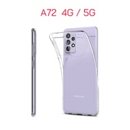 Case Samsung A72 5G cover Spigen ของแท้ case samsung a72 4g cover เคส ซัมซุง a72 4g ซิลิโคน กันกระแท