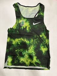 Nike 2020 Oregon Track Club Aeroswift Singlet