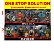 Roblox Boy Toys/Roblox figure