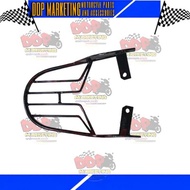 TOP BOX BRACKET FOR RAIDER 150 CARB GOOD QUALITY b72