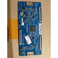 【Hot Sale】t-con board for Hisense Devant UHD 4k TV 43 50 inch 43N3000 50N3000 55T32-C0F CTRL BD