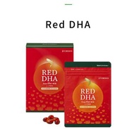 FORDAYS Red DHA 魚油