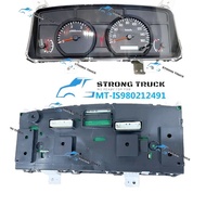 ISUZU NPR PRO METER NEW 24V