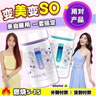 Original Zenso 瘦身 Weight Management Zenso Shuga, Oiru, Zenso Slimming kinohimitsu,produk kurus