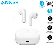 Anker A3994 Soundcore K20i Wireless Semi-in-Ear Earbuds With 36H Playtime Fast Charge Clear Sound Co