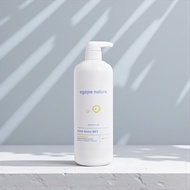 Muse Muse 003 certified organic hydrating body cleanser (baby-safe) (1000ml) by AGAPE NATURE