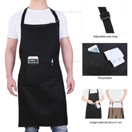 High quality cotton drill Apron Apron Kitchen Apron Cotton