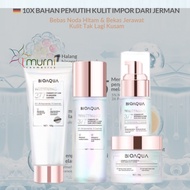 Bioaqua X UNNY WHITENING SYMWHITE 377