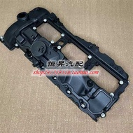 Suitable for BMW N55 F07 F02 E71 745LI Valve Chamber Cover 740 Chamber Cover 535GT Assembly X5 X6