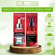 Loreal Revitalift Triple Power Anti-Aging Brightening Serum, LOreal Revitalift Derm Intensives Serum