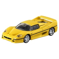 [Japan] Takara Tomy Tomica Premium 06 Ferrari F50 (Tomica Premium Release Commemorative Edition) Min
