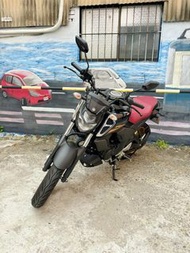 YAMAHA FZS150 V3 ABS