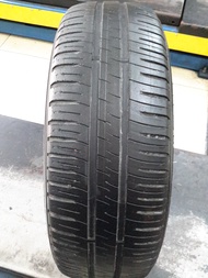 Used Tyre Secondhand Tayar MICHELIN ENERGY XM2 185/70R14 60% Bunga Per 1pc