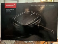 Happycall 煎pan