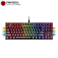 Fantech MAXFIT87 MK856 TKL Mechanical Gaming Keyboard