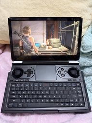 GPD Win mini 8840u電腦掌機window 