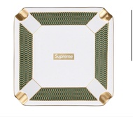 Supreme ashtray tray 煙灰缸