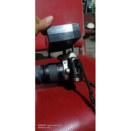 CANON OLD camera display