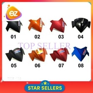 RS150 HEAD VISOR/WINDSHIELD RS150