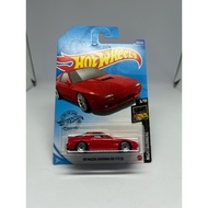 Hot Wheels Mazda Rx-7 FC3S Savanna