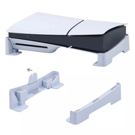 Horizontal Base Stand for PS5 Pro/PS5 Slim DE/UHD Gaming Console (Not for PS5 Console!)