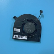 [Ready Stock Cooling Fan] AVC BAPA0606R5HY011 5V 6-Pin 5-Line Notebook Cooling Fan