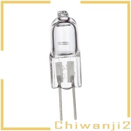 [Chiwanji2] G4 Bulb Halogen Light Bulb G4 Light Bulbs Replaces for Landscape Lights Floor