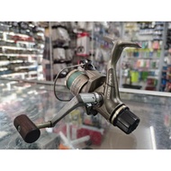 Fishing Reel Second Shimano Navi 1000R