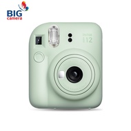 Fujifilm Instax Mini 12  (Instant Film Camera) [กล้องฟิล์ม] - ประกันศูนย์