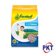 Fernleaf 123 x 900g ( Asli / Madu ) / Fernleaf Fullcream x 900g / Fernleaf Family x 1.8kg