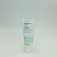 [THE FACE SHOP] Air Cotton Makeup Base 35g SPF30 PA++