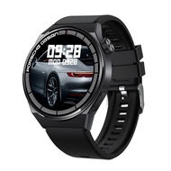 Biden GT8 Smartwatch Jam Tangan Pria Wanita Olahraga Casual Kebugaran Multifungsi Jam Cewek/Cowok