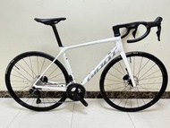 98% Giant TCR Advanced 1 Disc公路成車 Road bike