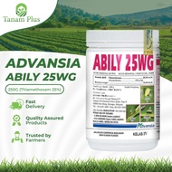 ADVANSIA Abily 25 WG 250g Insecticide