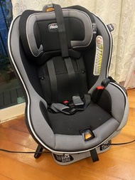 全港至抵優惠價，手快有 (原價$4598) Chicco next Fit zip 0-30kg汽車安全座椅 國際版  NextFit Zip Car Seat