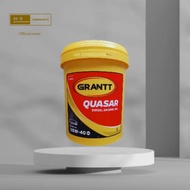 UMW GRANTT Quasar 15W-40 (18L)Diesel Engine oil