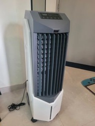 伊瑪牌 遙控冰冷風機 Imarflex Portable Evaporative Air Cooler ICF-140R 14L
