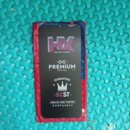 LCD REALME C20 / C21 HX BLACK