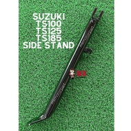SIDE STAND Suzuki TS100 / TS125 / TS185  Tongkat Tepi TS ER