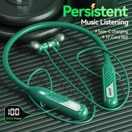 [ของแท้จาก Acer อย่างเป็นทางการ] หูฟังไร้สายแบบคล้องคอ OHR635 ออกแบบมาสำหรับกีฬาและการออกกำลังกาย, ค