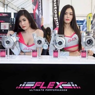FLEX RACING 4x4 TURBO